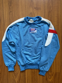 Conjunto Adidas USA 90's - comprar online