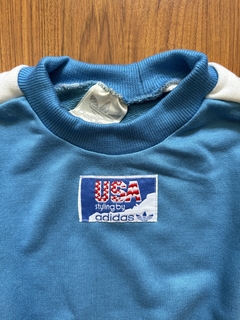 Conjunto Adidas USA 90's en internet