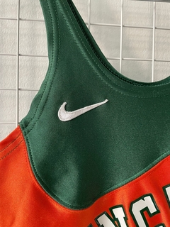 Singlet Nike SOLO ALQ - comprar online