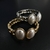 Bracelete Pérola Oval MPA16338-1 (12 unidades) on internet