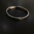 [AÇO PRATA] Bracelete Click Jesus Aço JPPF28022 - 2 (12 peças) - buy online
