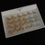Anel Microzircônias MAA13282 (24 peças) - buy online