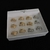 Anel Microzircônias LAA24700 (12 peças) - comprar online