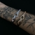 Bracelete Zircônias JPB025547 (12 unidades) - comprar online
