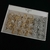 Anel Microzircônias LAA23050 (24 peças) - buy online