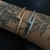 Bracelete Prego Cartier Zircônias MPA18485-3 (12 unidades) - comprar online