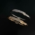 Bracelete Zircônias JPB020044-2 (12 unidades) - comprar online