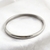 Bracelete Click Liso JPPF28215 aço - 2 (12 peças) - comprar online