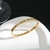 Bracelete Click Cartier KPI27001 (12 peças) - comprar online