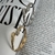 Bracelete Gota Strass PPA17530 - 2 (12 unidades)