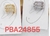 Piercing Fake Triplo Microzircônias PBA24855 (12 peças)