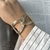 Bracelete Trançado QPA18825 (12 peças) - comprar online