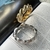 Bracelete Martelado QPA17835 - 4 (12 peças) - comprar online