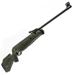 Rifle nitro AP-N 350 Cal 5.5