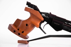 Pistola Baikal profesional tiro deportivo cal 4.5 - comprar online