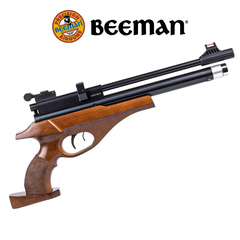 Pistola PCP Beeman cal 4.5 - comprar online