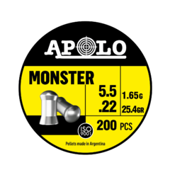 Balines Monster 5.5 x 200