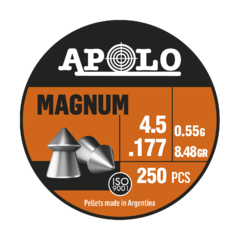 Balines Magnum 4.5 x 250