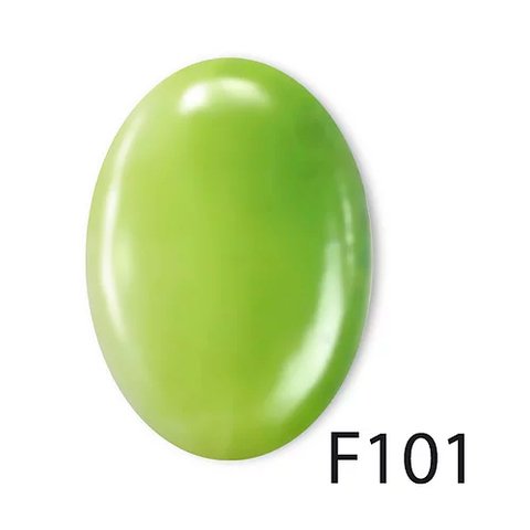 F 101 Chartreuse