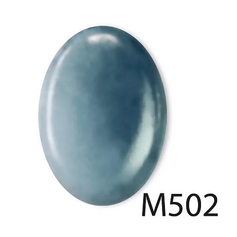 M 502 Blue Gray