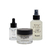 Combo Tónico Facial Balance pH + Serum Glow Boost + Crema Facial Ultra Vital