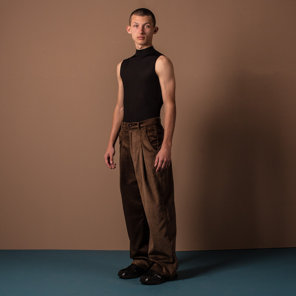 Pantalon Corderoy Comprar en CVNT