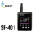 ANALIZADOR DE FRECUENCIA SURECOM SF401 PLUS CTCCSS / CDCS