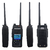 Baofeng 1702 Dmr Vhf/uhf Tier I Y 2 Compatible Con Mototurbo - MULEY S.A