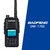 Baofeng 1702 Dmr Vhf/uhf Tier I Y 2 Compatible Con Mototurbo