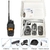 Handy Tyt Th8000d Vhf, Uhf , 220 Mhz Crossband 10w Reales - MULEY S.A