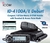 Icom Id-4100a Transceptor Móvil Vhf Uhf Dstar Gps - MULEY S.A