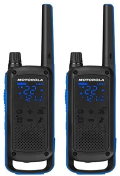 Handy Motorola Talk About T800 Duo Bluetooth Ip57