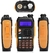 Baofeng Gt-3 Mark-iii Vhf/uhf Tripower Dist Oficial - comprar online