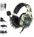 AURICULARES GAMER ONIKUMA CAMUFLADOS PS4,PC,CELULAR - tienda online