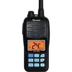 HANDY RECENT RS-36M MARINO VHF / 5W - comprar online