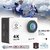 CAMARA DEPORTIVA 4k ULTRA HD WIFI HDMI + CONTROL 2019 en internet
