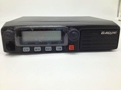 Base Vhf 136-173 Mhz 60w Comercial Ideal Taxi -nautica Dist - MULEY S.A