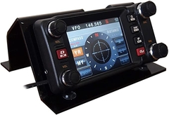 Yaesu Ftm-400xdr Transceptor Movil Digital, Gps Bibanda - comprar online