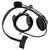 Headset Con Mic Retevis Tk220 2 Pines Baofeng,yedro!! en internet