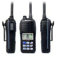 HANDY RECENT RS-36M MARINO VHF / 5W - tienda online