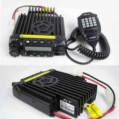 Tyt Th-9000d, 65w Tranceptor/movil 220-260mhz Dist Oficial - MULEY S.A