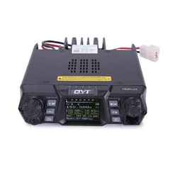 Qyt Kt-780 Plus Base 136/174 Mhz Vhf 100w - MULEY S.A