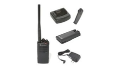Handy Militar De Vhf Motorola Rdv5100 Factura A en internet