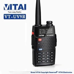HANDY MINI VITAI VT-UV5R BIBANDA / 5W - comprar online