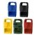 Funda Protectora Baofeng Original Uv5rv Varios Colores! - MULEY S.A