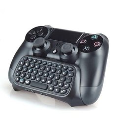 Teclado Ps4 Joystick Keyboard Bluetooth Dist Oficial !!!!!! - buy online