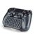 Teclado Ps4 Joystick Keyboard Bluetooth Dist Oficial - comprar online