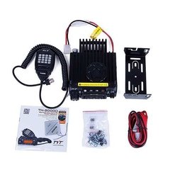Tyt Th-9000d, 65w Tranceptor/movil 220-260mhz Dist Oficial - online store