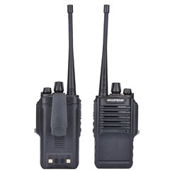 Handy Baofeng Bf 9700 Uhf 8w Sumergible Ip67 2019 Factura A - online store