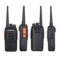 HANDY BAOFENG BF-T99S CANALERO UHF / 8W - MULEY S.A